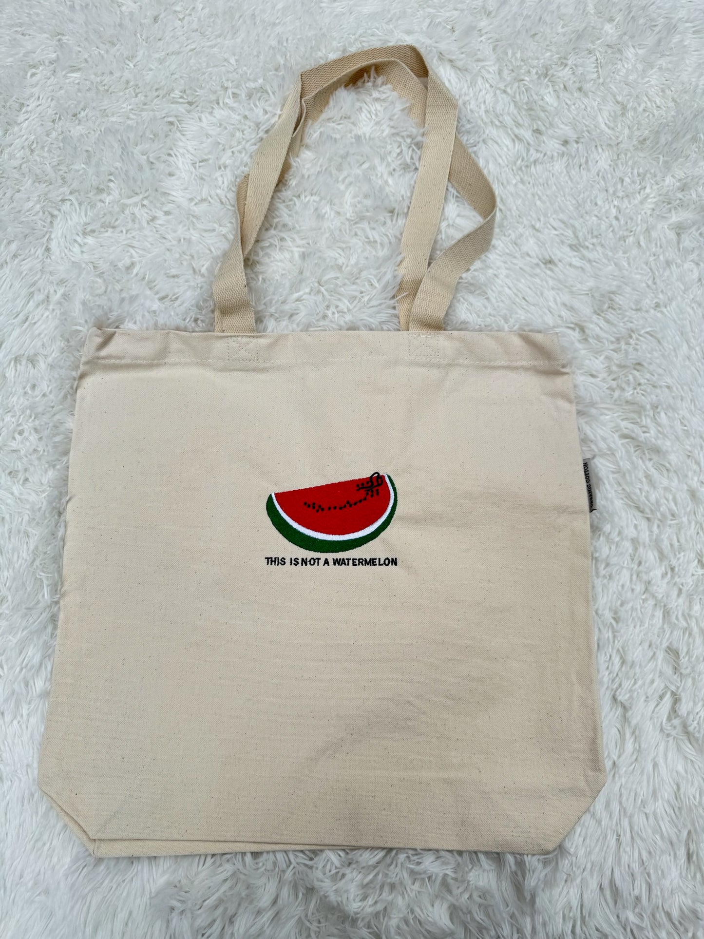 Palestine - Tote Bag